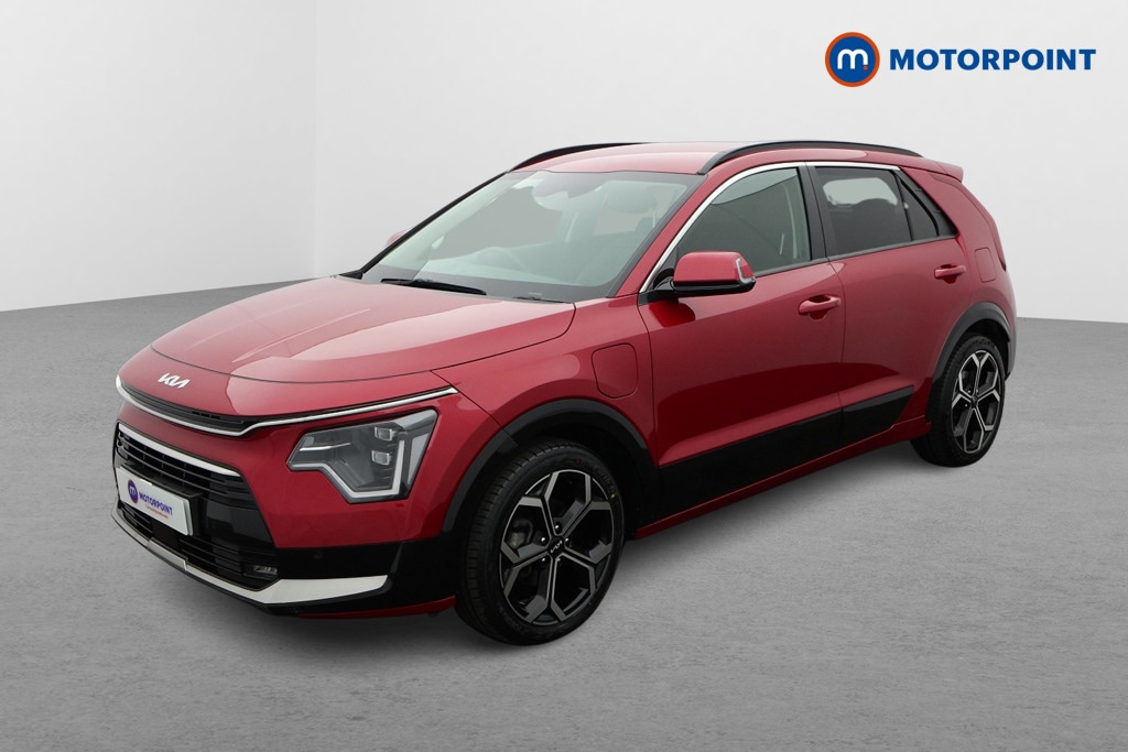 Used Kia Niro 2023 for sale - 77966077: Photo 3