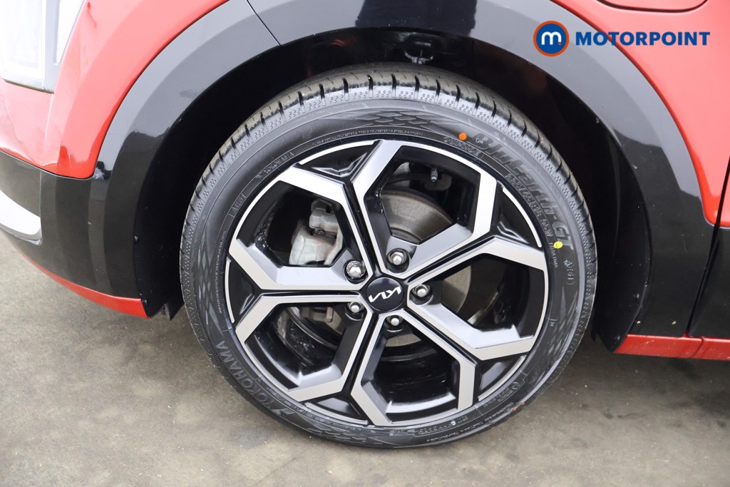 Used Kia Niro 2023 for sale - 77966077: Photo 30