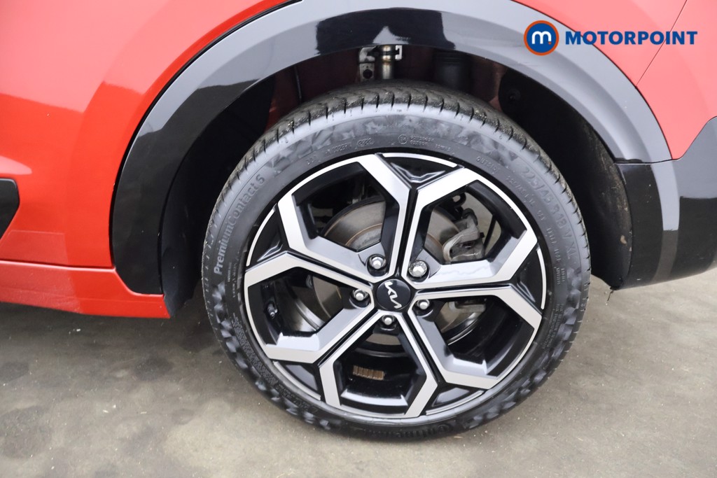 Used Kia Niro 2023 for sale - 77966077: Photo 31