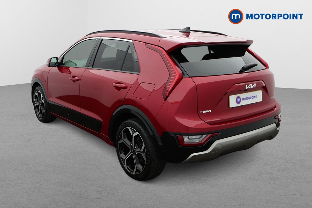 Used Kia Niro 2023 for sale - 77966077: Photo 5