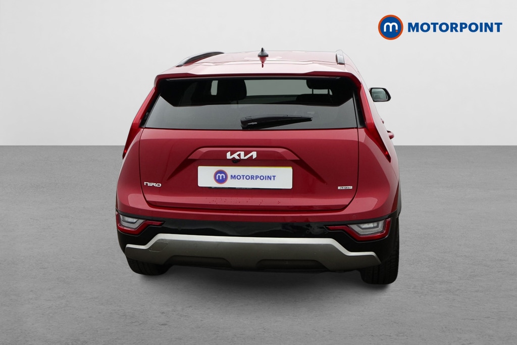 Used Kia Niro 2023 for sale - 77966077: Photo 6