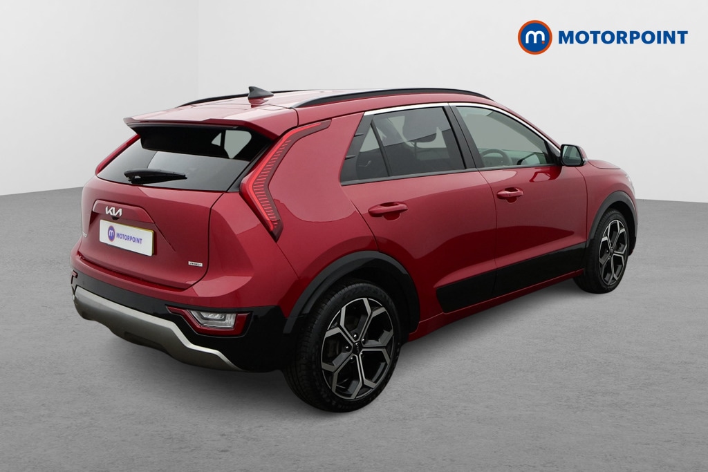 Used Kia Niro 2023 for sale - 77966077: Photo 7