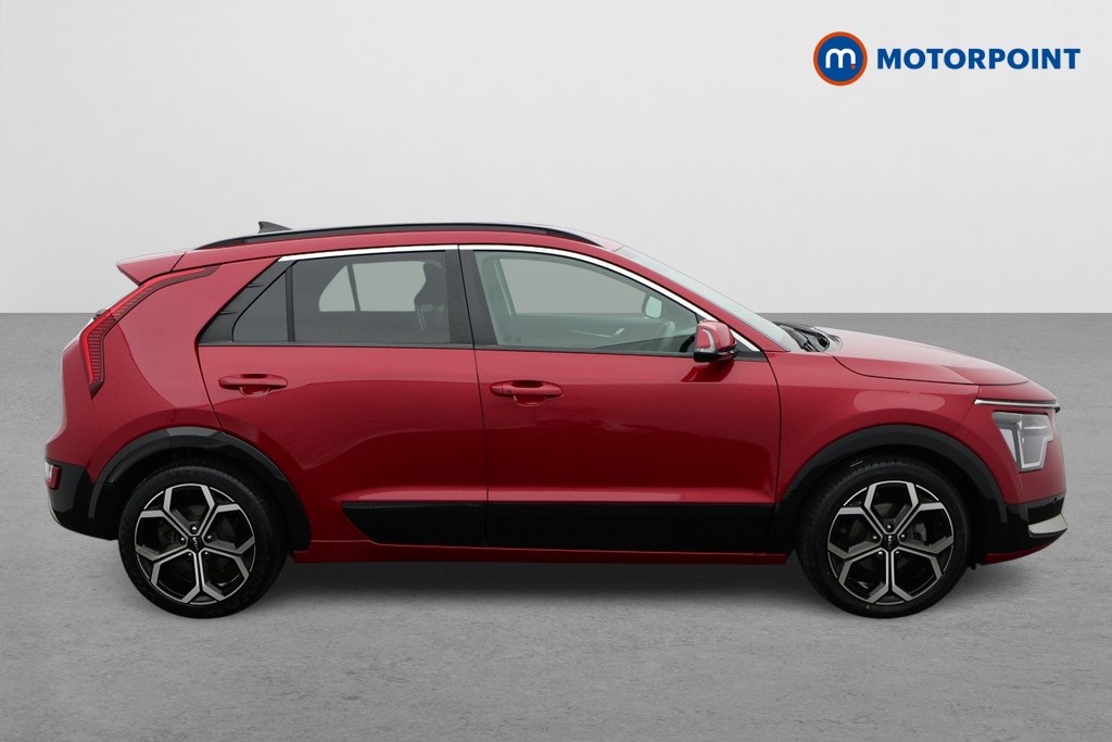 Used Kia Niro 2023 for sale - 77966077: Photo 8