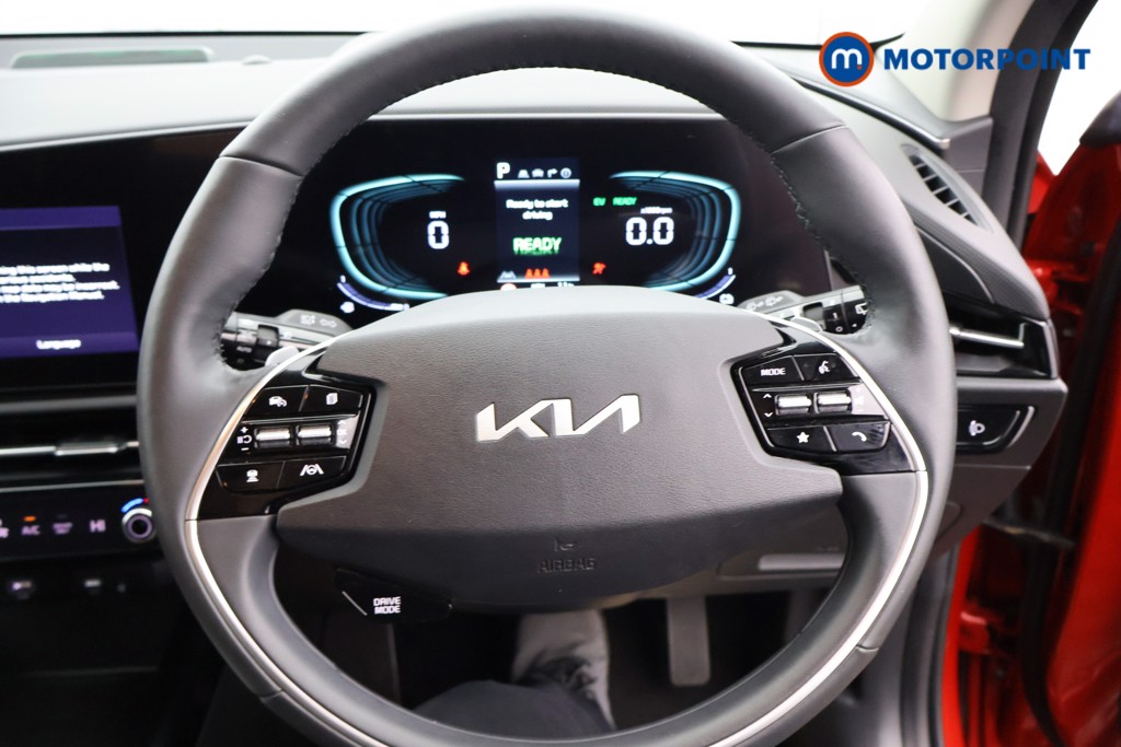 Used Kia Niro 2023 for sale - 77966077: Photo 9