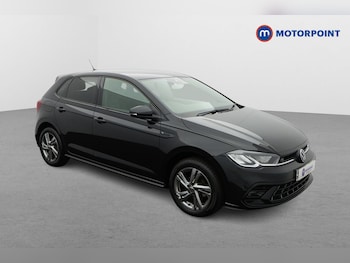 Used Volkswagen Polo 2025 for sale - 78485553: Photo