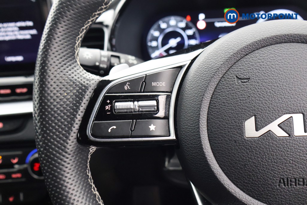 Used Kia XCeed 2024 for sale - 76933924: Photo 10