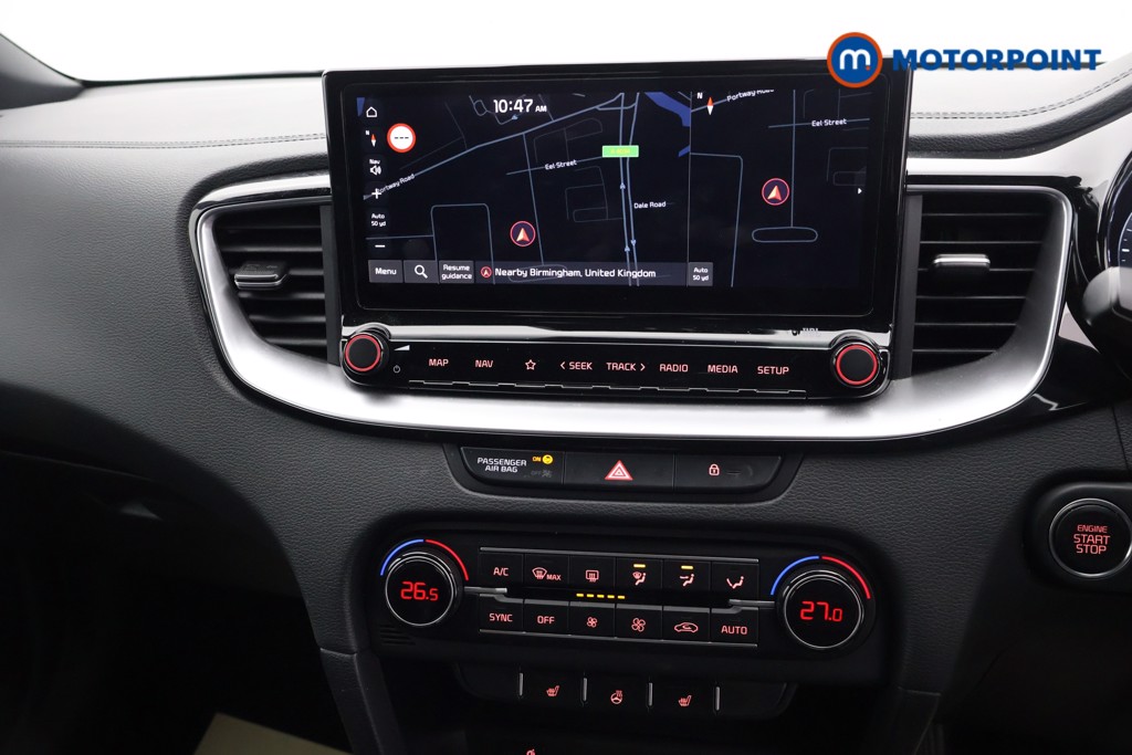 Used Kia XCeed 2024 for sale - 76933924: Photo 17