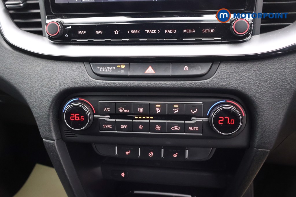 Used Kia XCeed 2024 for sale - 76933924: Photo 18