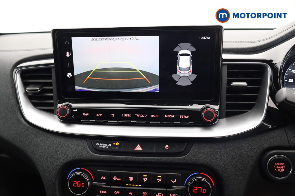 Used Kia XCeed 2024 for sale - 76933924: Photo 20