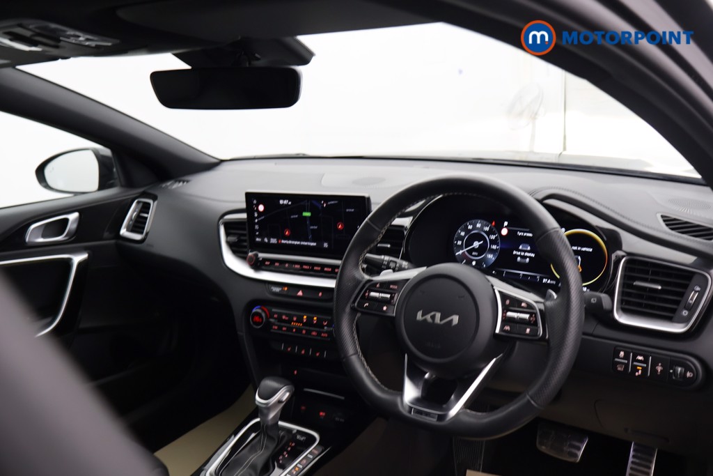 Used Kia XCeed 2024 for sale - 76933924: Photo 25