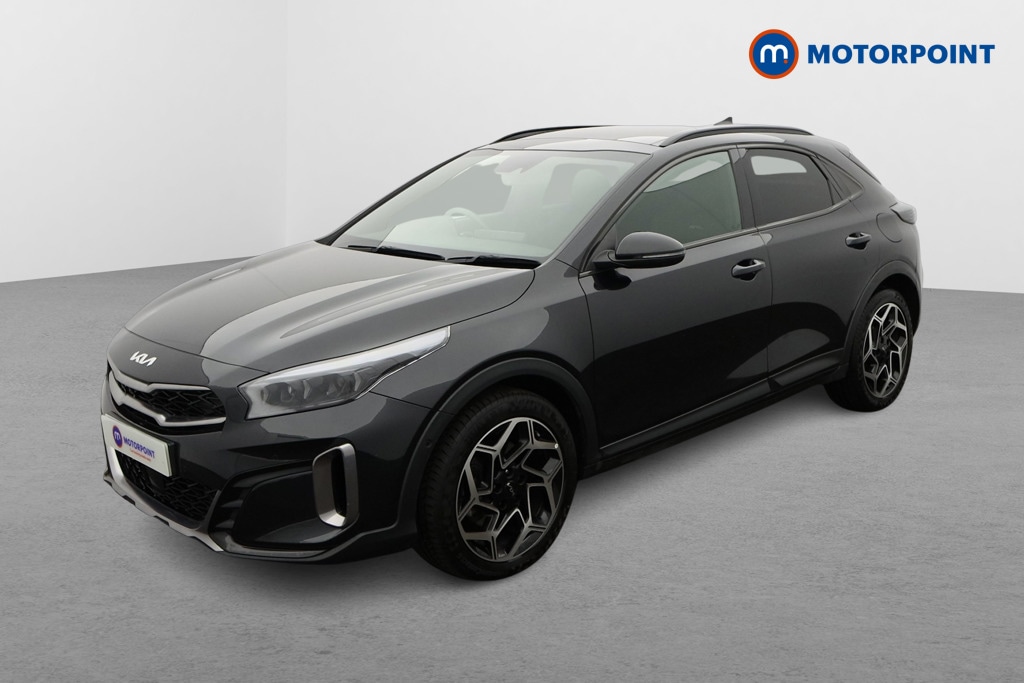 Used Kia XCeed 2024 for sale - 76933924: Photo 3