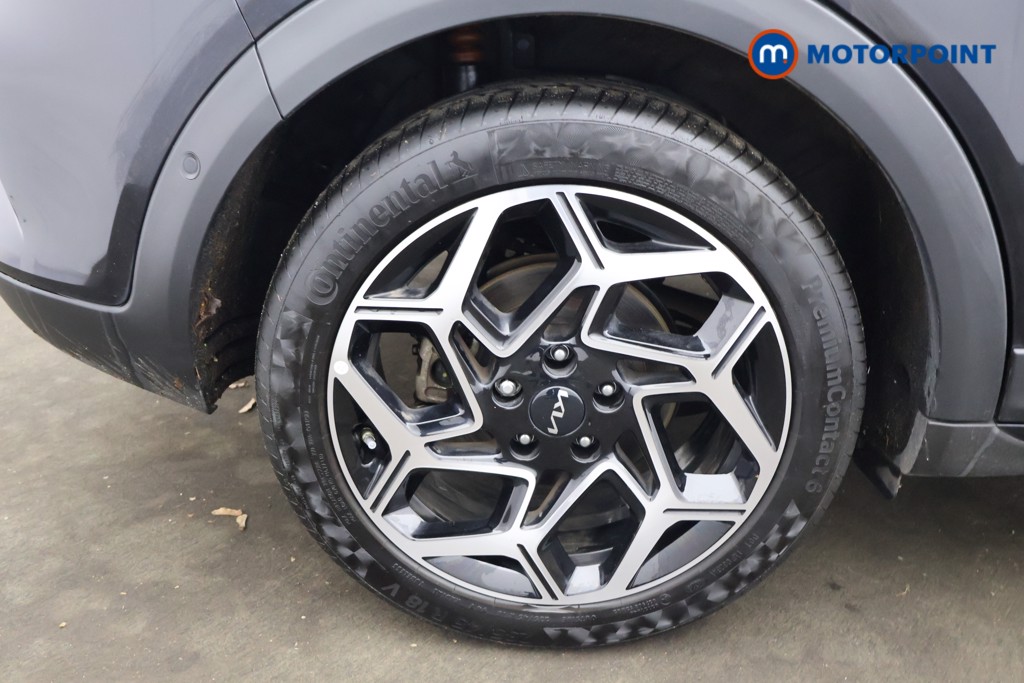 Used Kia XCeed 2024 for sale - 76933924: Photo 39