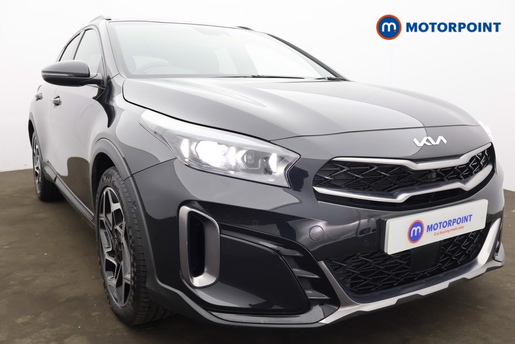 Used Kia XCeed 2024 for sale - 76933924: Photo 41