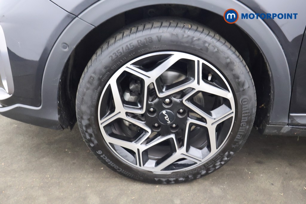 Used Kia XCeed 2024 for sale - 76933924: Photo 42