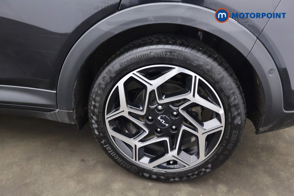 Used Kia XCeed 2024 for sale - 76933924: Photo 43