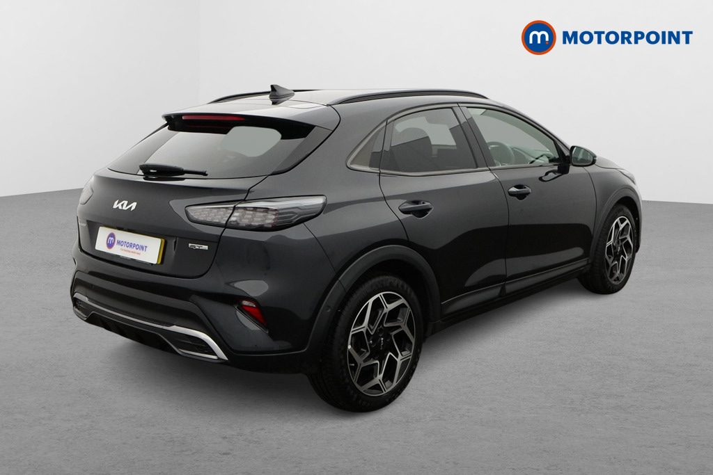 Used Kia XCeed 2024 for sale - 76933924: Photo 7