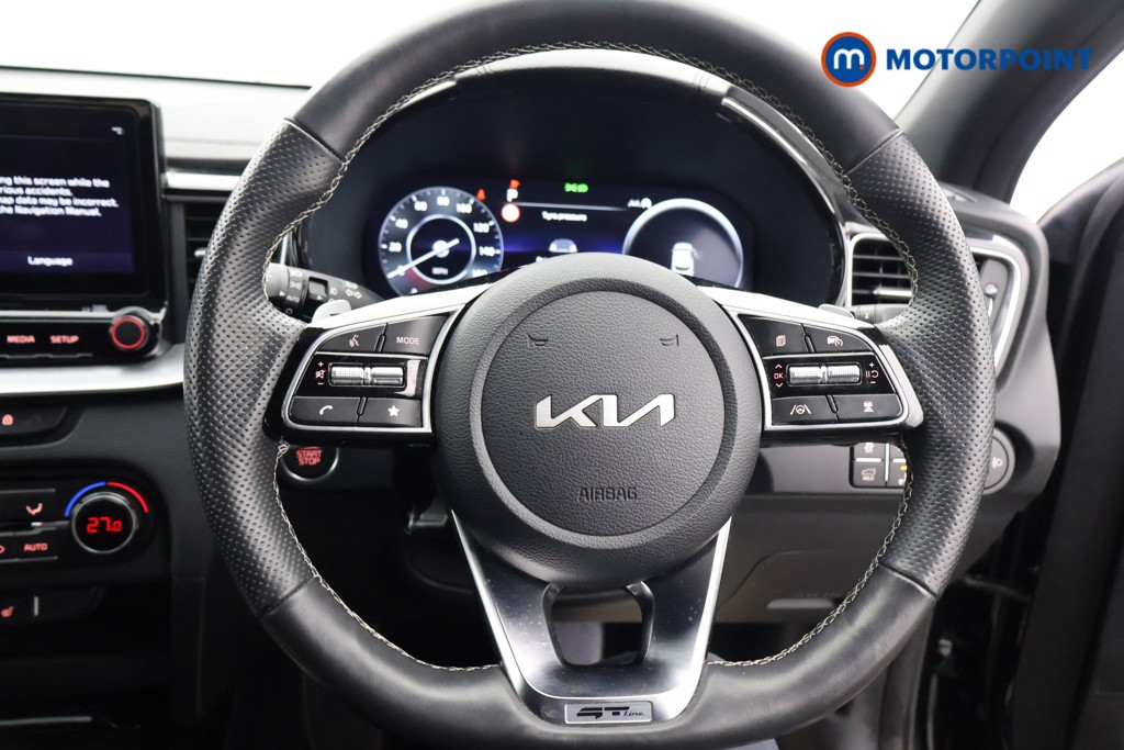 Used Kia XCeed 2024 for sale - 76933924: Photo 9