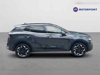 Used Kia Sportage 2023 for sale - 78963833: Photo