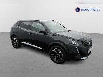 Used Peugeot 2008 2021 for sale - 75952604: Photo