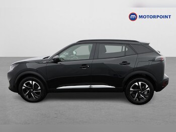 Used Peugeot 2008 2021 for sale - 75952604: Photo