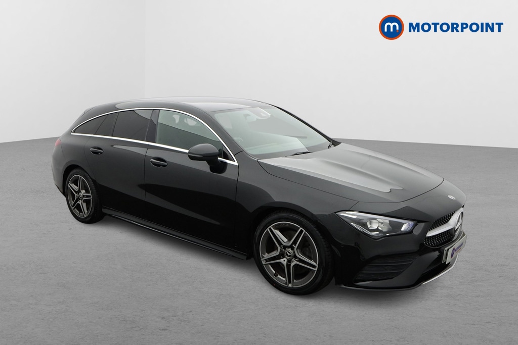 Used Mercedes-Benz CLA 2020 for sale - 76862720: Photo 1