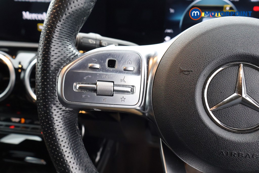 Used Mercedes-Benz CLA 2020 for sale - 76862720: Photo 10