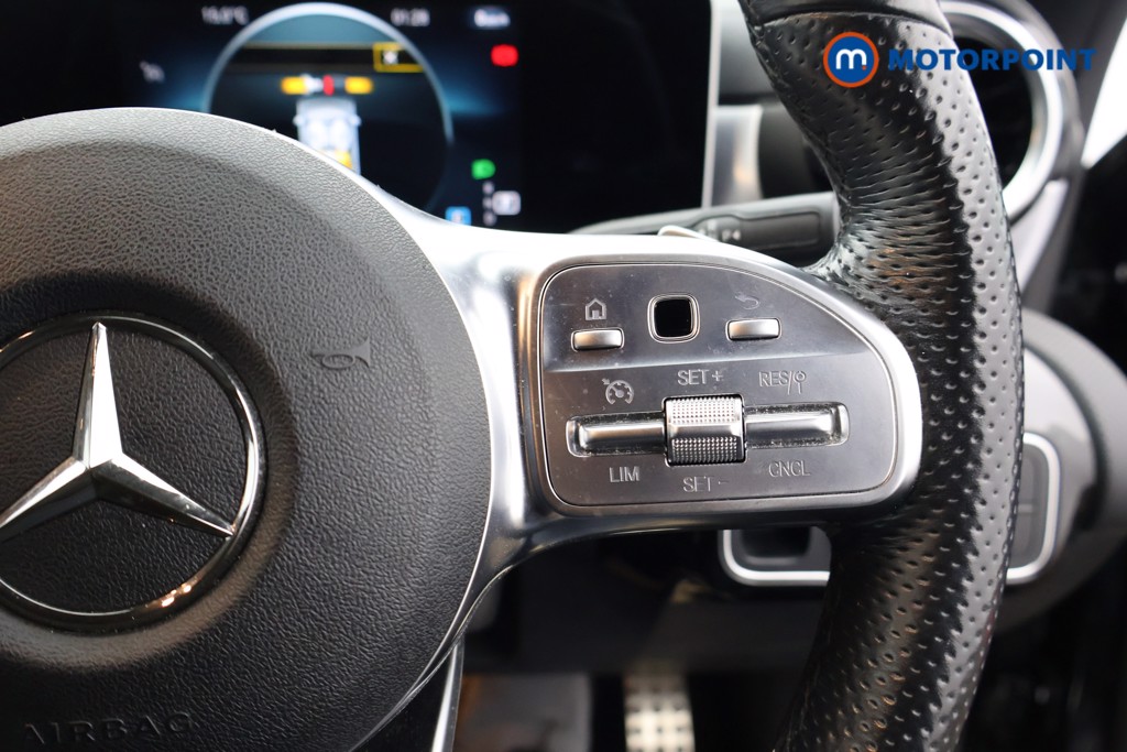 Used Mercedes-Benz CLA 2020 for sale - 76862720: Photo 11