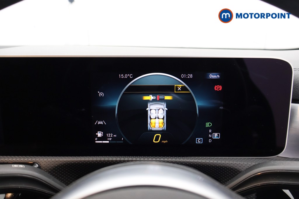 Used Mercedes-Benz CLA 2020 for sale - 76862720: Photo 12