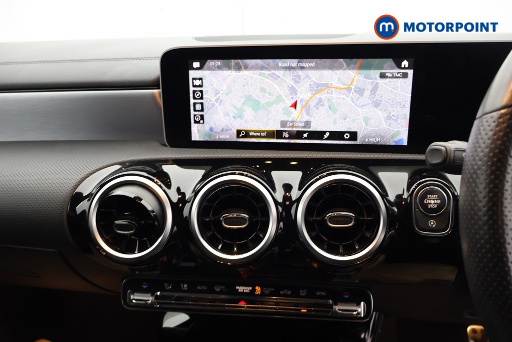 Used Mercedes-Benz CLA 2020 for sale - 76862720: Photo 16