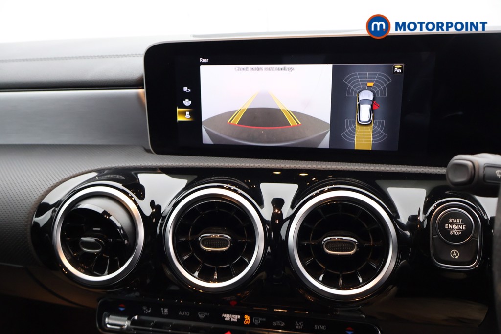 Used Mercedes-Benz CLA 2020 for sale - 76862720: Photo 17