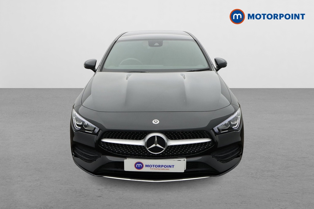 Used Mercedes-Benz CLA 2020 for sale - 76862720: Photo 2
