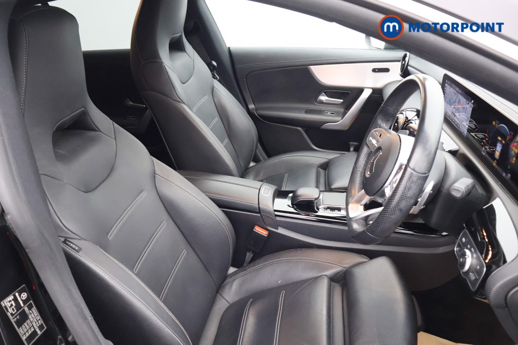 Used Mercedes-Benz CLA 2020 for sale - 76862720: Photo 22