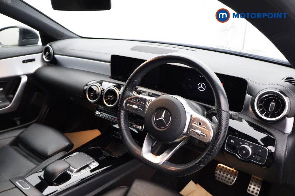 Used Mercedes-Benz CLA 2020 for sale - 76862720: Photo 23