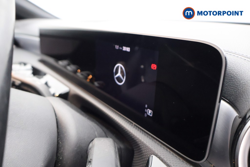 Used Mercedes-Benz CLA 2020 for sale - 76862720: Photo 24