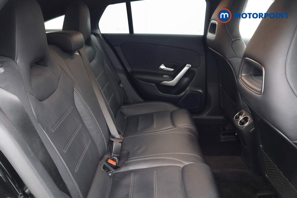 Used Mercedes-Benz CLA 2020 for sale - 76862720: Photo 25