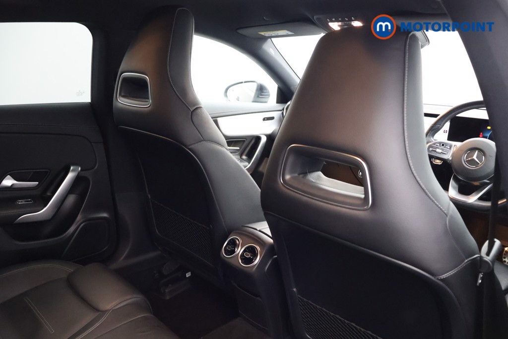 Used Mercedes-Benz CLA 2020 for sale - 76862720: Photo 26