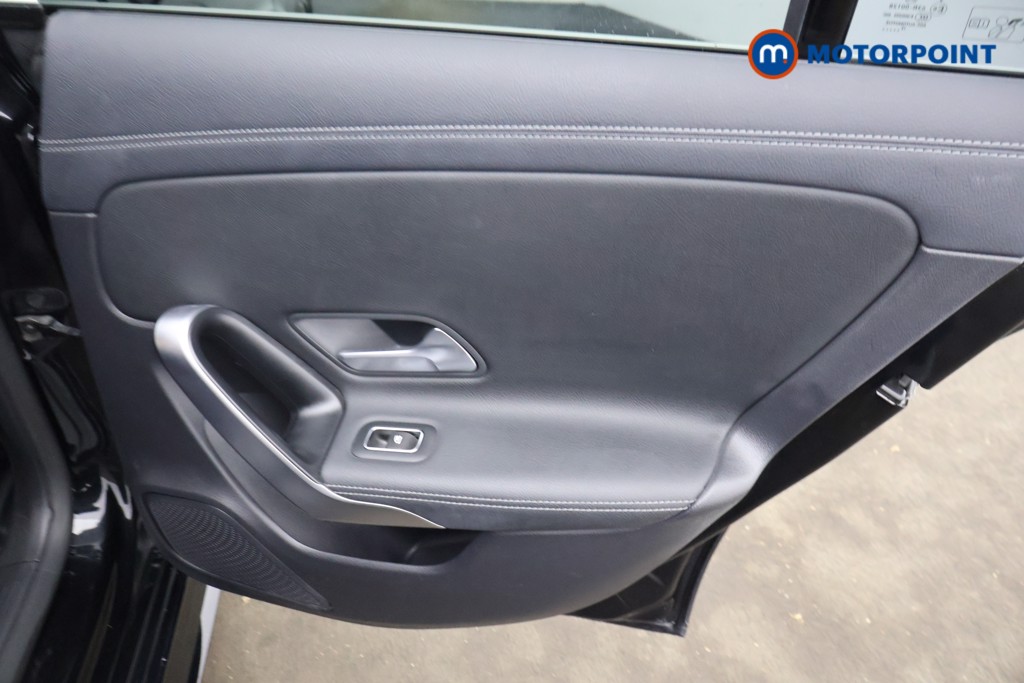 Used Mercedes-Benz CLA 2020 for sale - 76862720: Photo 27