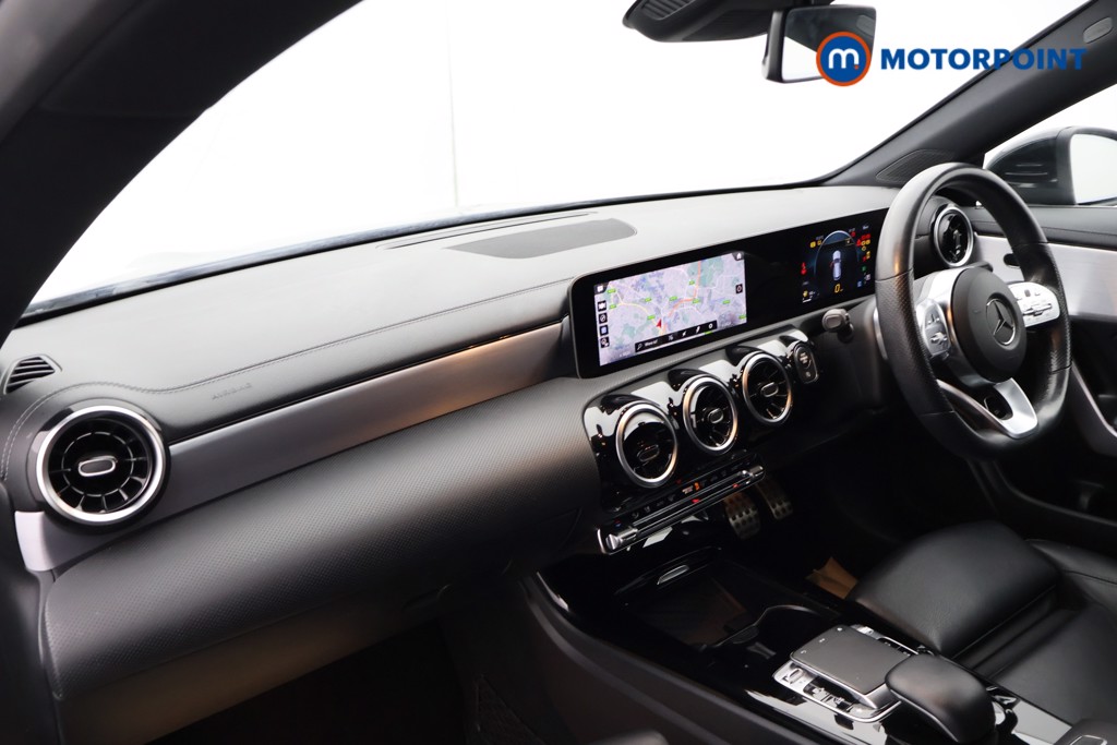 Used Mercedes-Benz CLA 2020 for sale - 76862720: Photo 28