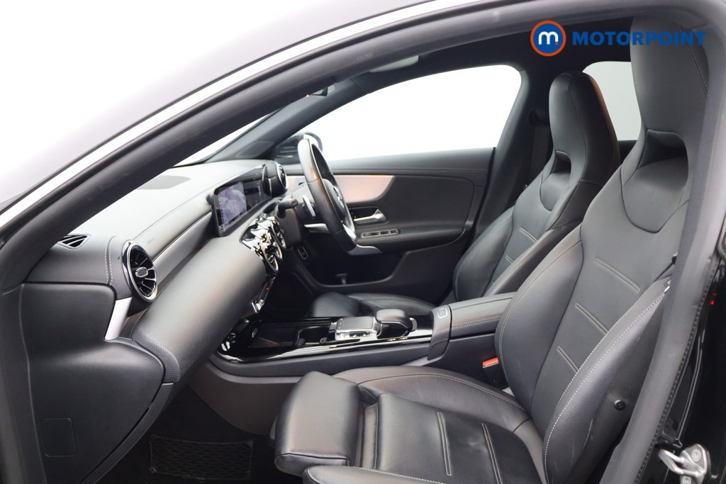 Used Mercedes-Benz CLA 2020 for sale - 76862720: Photo 29