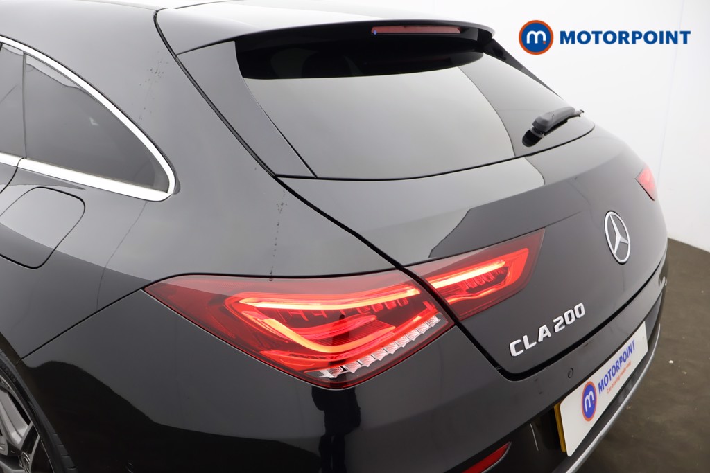 Used Mercedes-Benz CLA 2020 for sale - 76862720: Photo 32