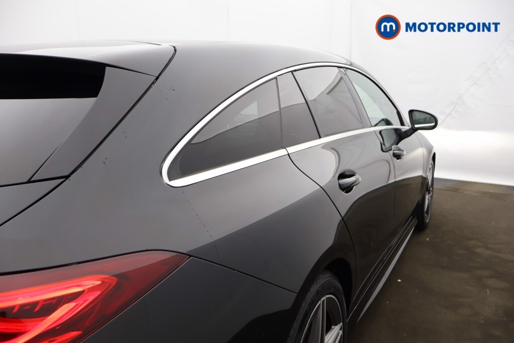 Used Mercedes-Benz CLA 2020 for sale - 76862720: Photo 34