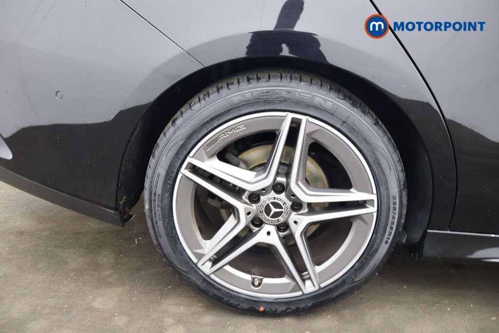 Used Mercedes-Benz CLA 2020 for sale - 76862720: Photo 35