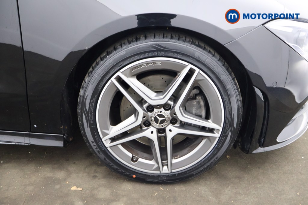 Used Mercedes-Benz CLA 2020 for sale - 76862720: Photo 36