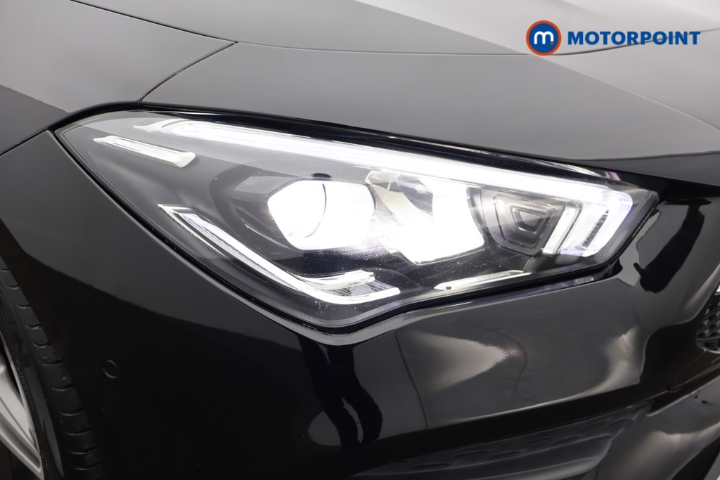 Used Mercedes-Benz CLA 2020 for sale - 76862720: Photo 37