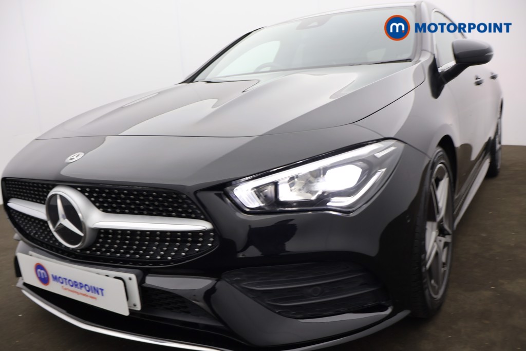 Used Mercedes-Benz CLA 2020 for sale - 76862720: Photo 38