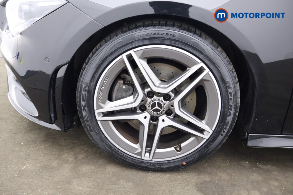 Used Mercedes-Benz CLA 2020 for sale - 76862720: Photo 39