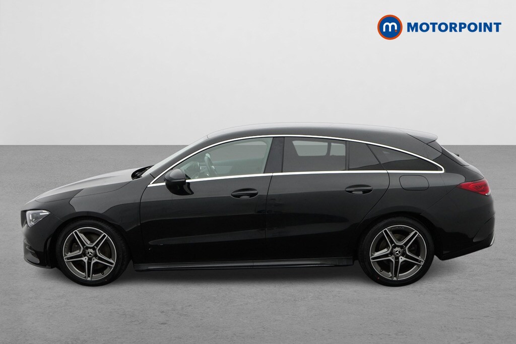 Used Mercedes-Benz CLA 2020 for sale - 76862720: Photo 4