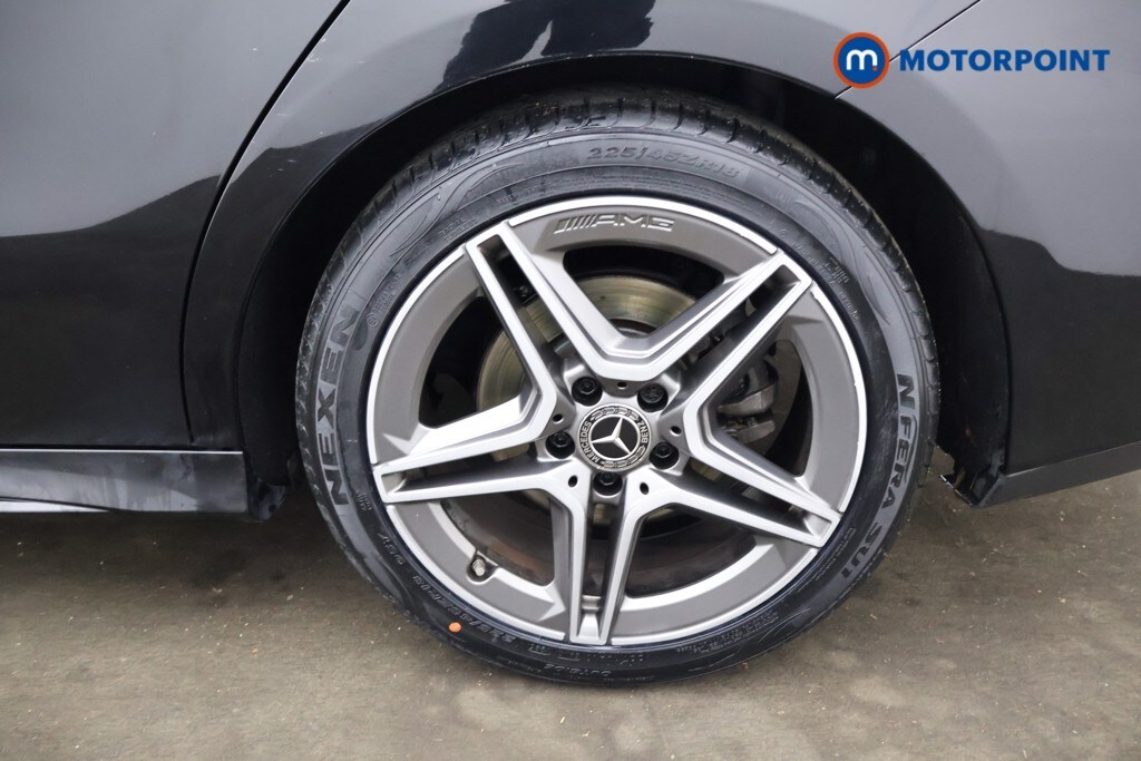 Used Mercedes-Benz CLA 2020 for sale - 76862720: Photo 40