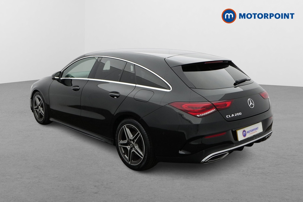 Used Mercedes-Benz CLA 2020 for sale - 76862720: Photo 5