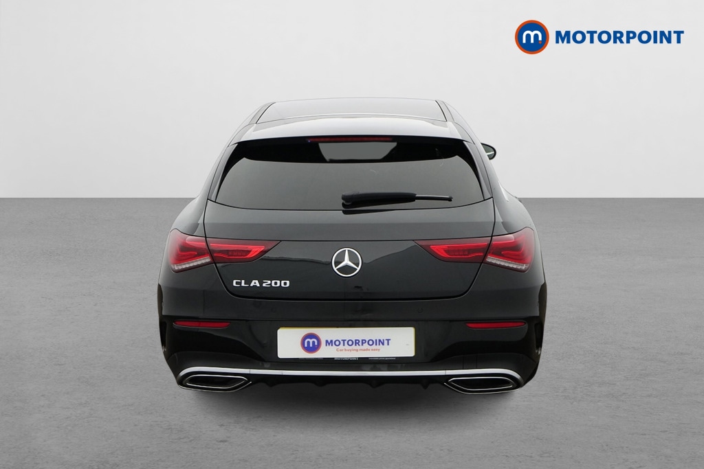 Used Mercedes-Benz CLA 2020 for sale - 76862720: Photo 6